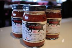 Voodoo Sauce by Lucky 32 Southern Kitchen