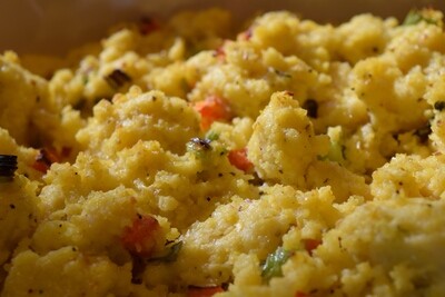 Cornbread Stuffing