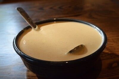 Gravy