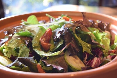 Tossed Salad