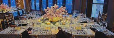 La Bouche du Roi Wine Dinner