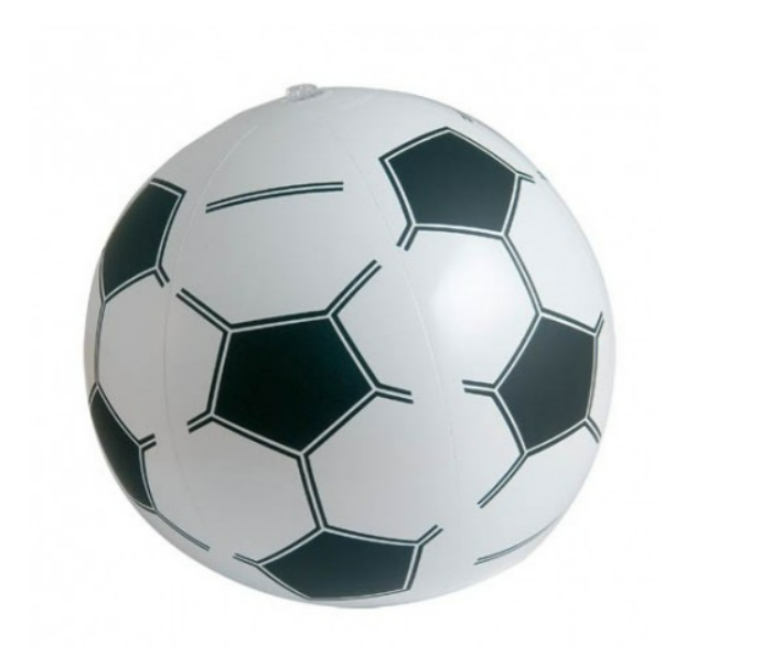 BALLON WEMBLEY EN PVC