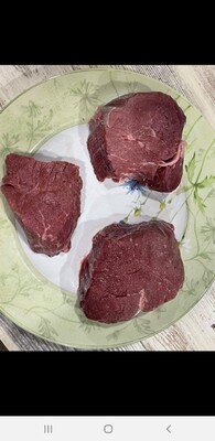 Wagyu Filet Mignon Steak 8oz