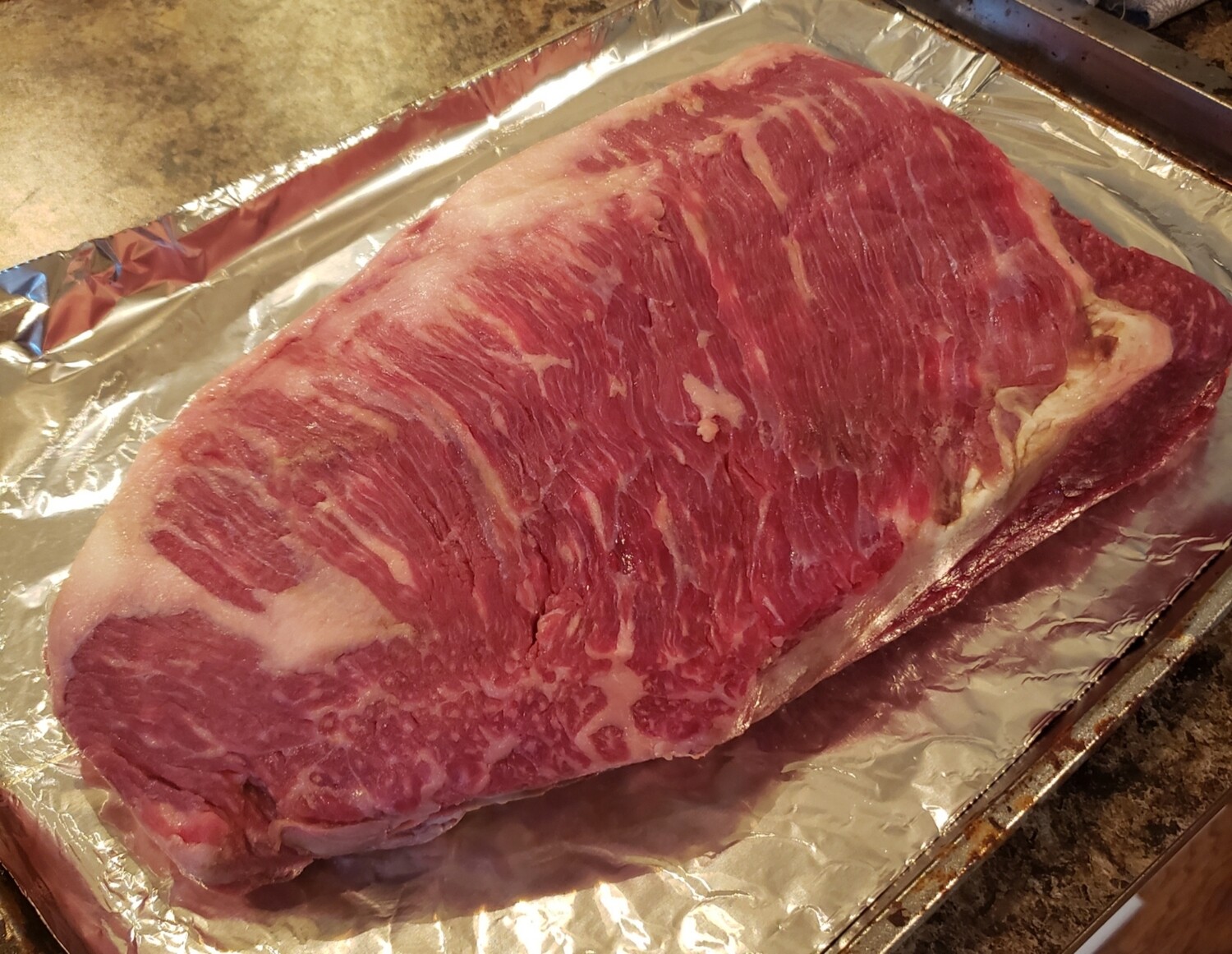 Wagyu Brisket