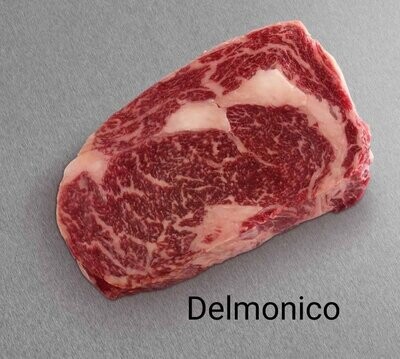 Wagyu Delmonico Steak