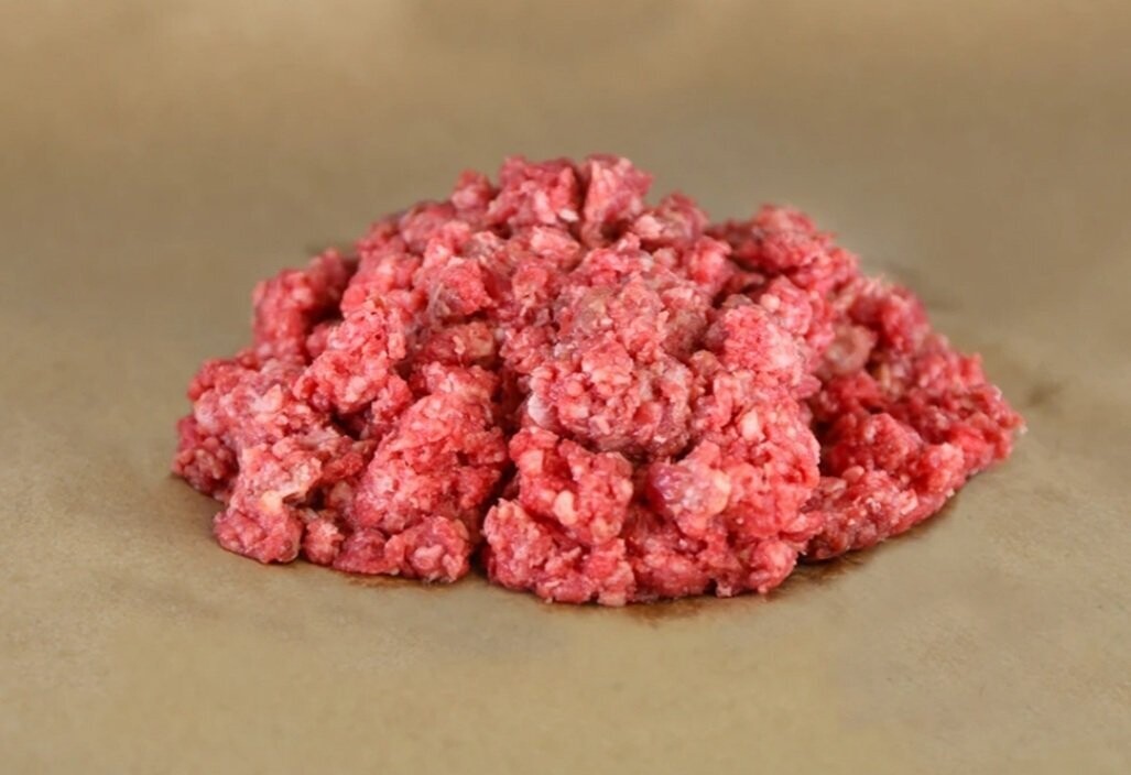 Wagyu Ground Beef 90/10 1 lb