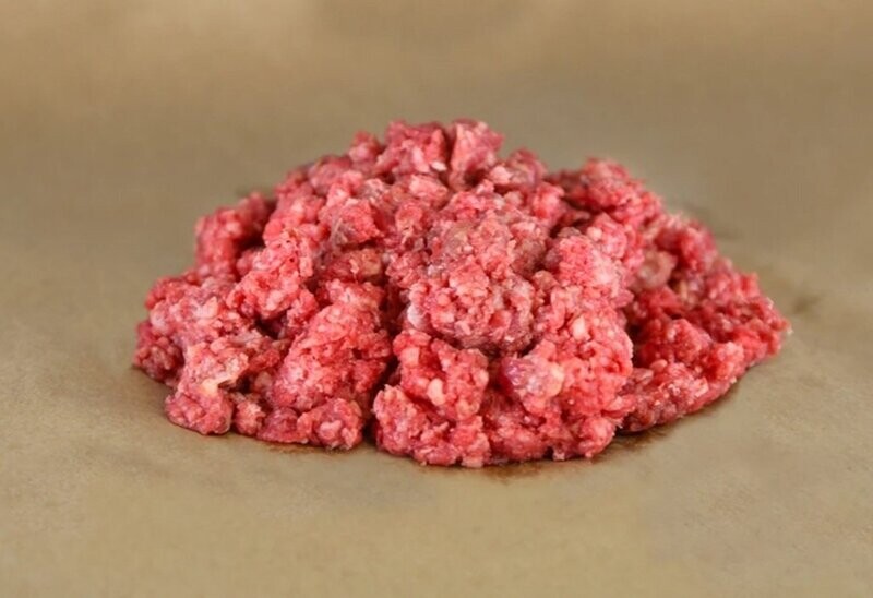 Wagyu Ground Beef 90/10 1 lb