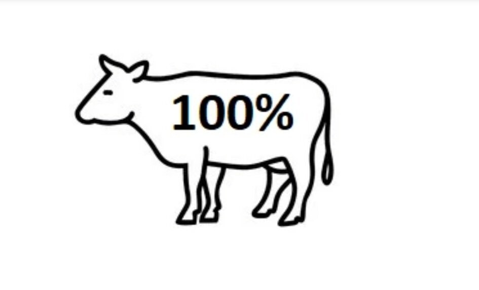 Wagyu Freezer Beef whole cow
