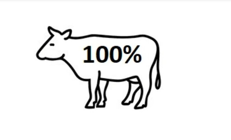 Wagyu Freezer Beef whole cow