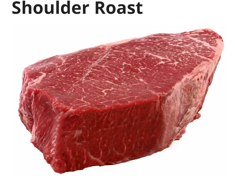 Wagyu Shoulder Roast