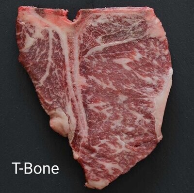 Wagyu T-Bone Steak