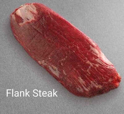 Wagyu Flank Steak