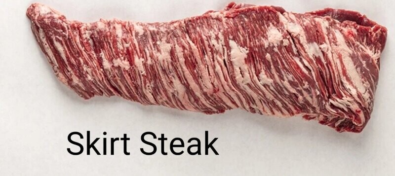 Wagyu Skirt Steak
