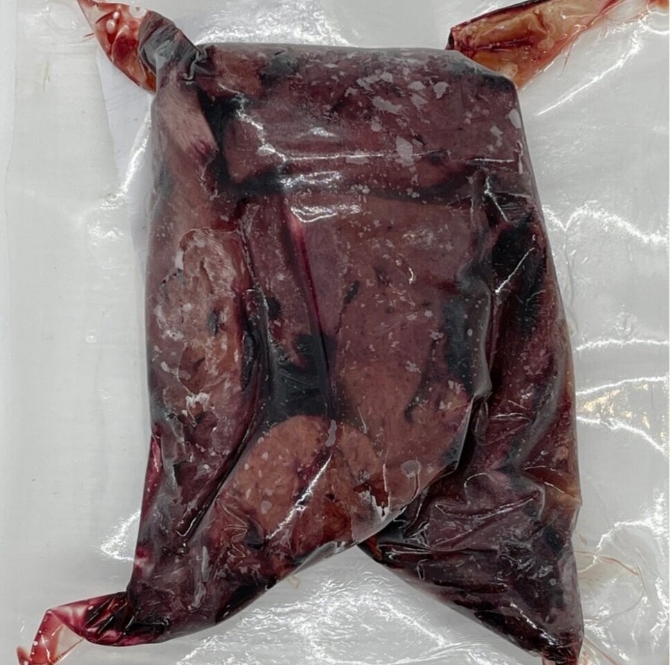 Wagyu Liver