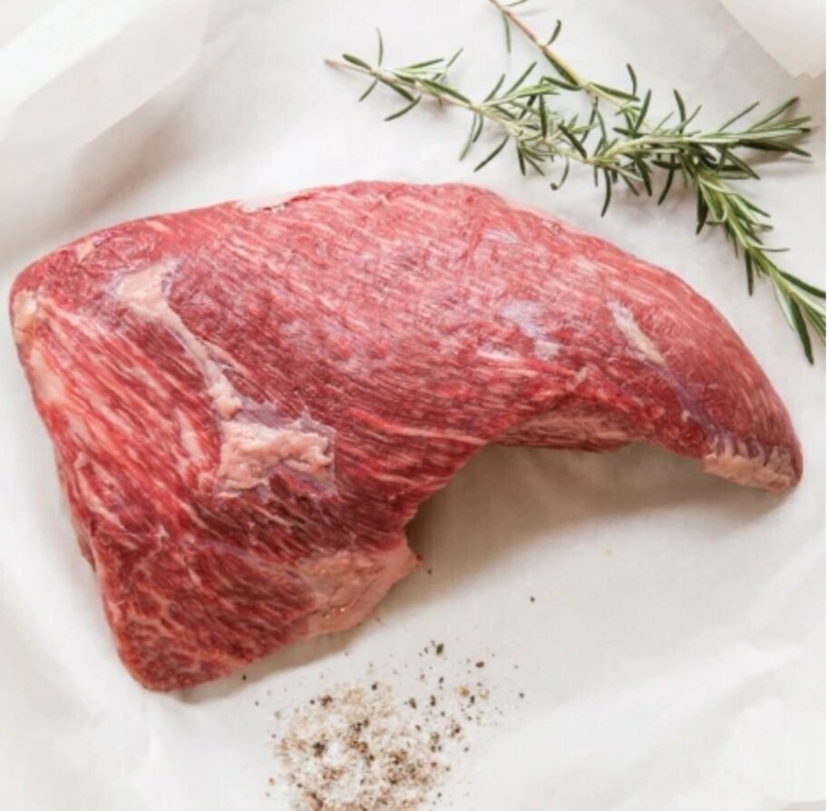 Wagyu Tri-Tip