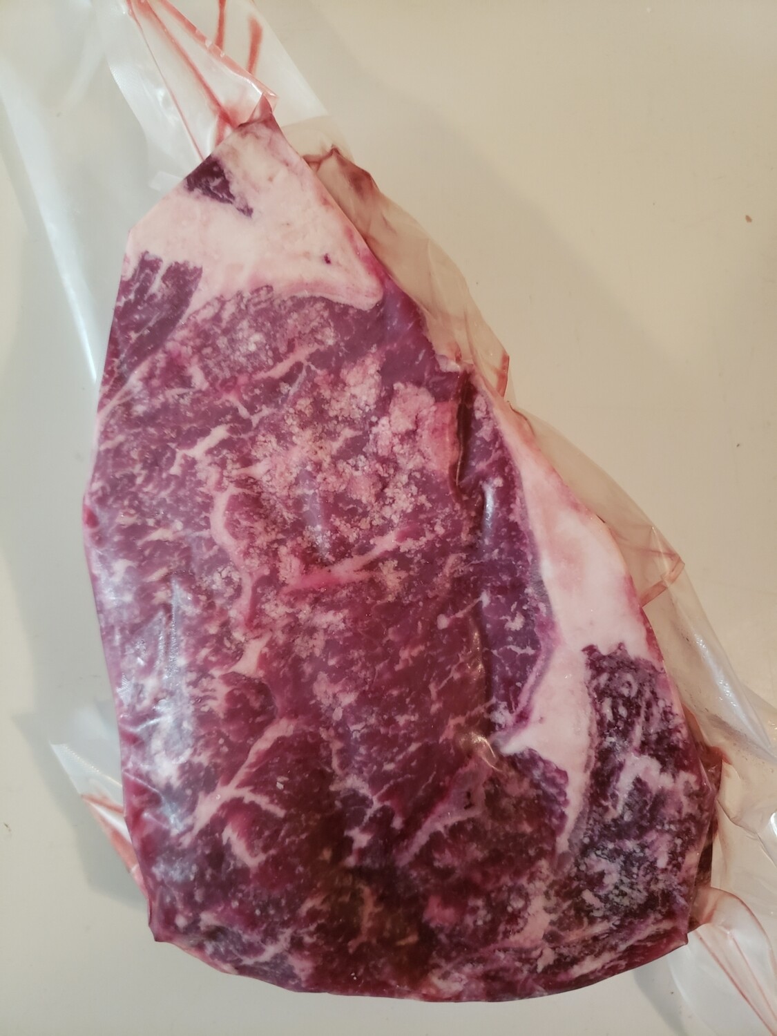 Wagyu Ribeye Steak