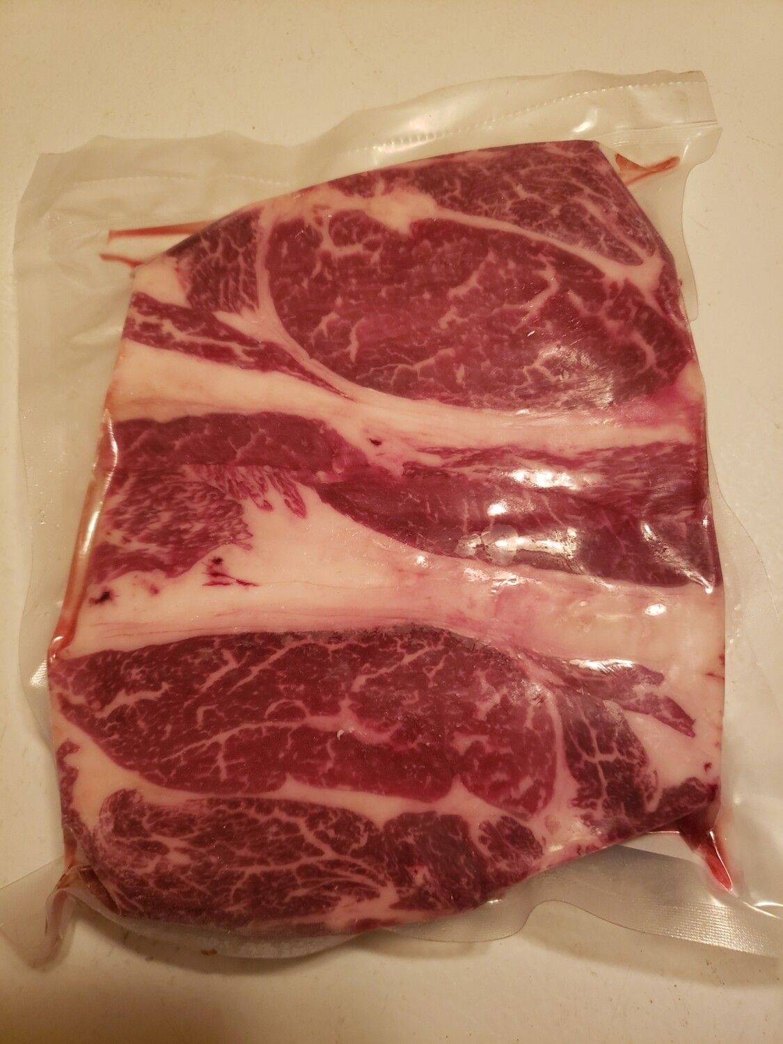 Wagyu Chuck Eye Steak