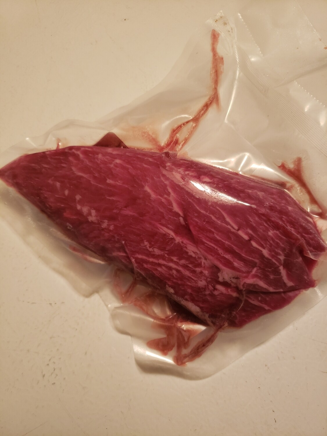 Wagyu Teres Major Steak