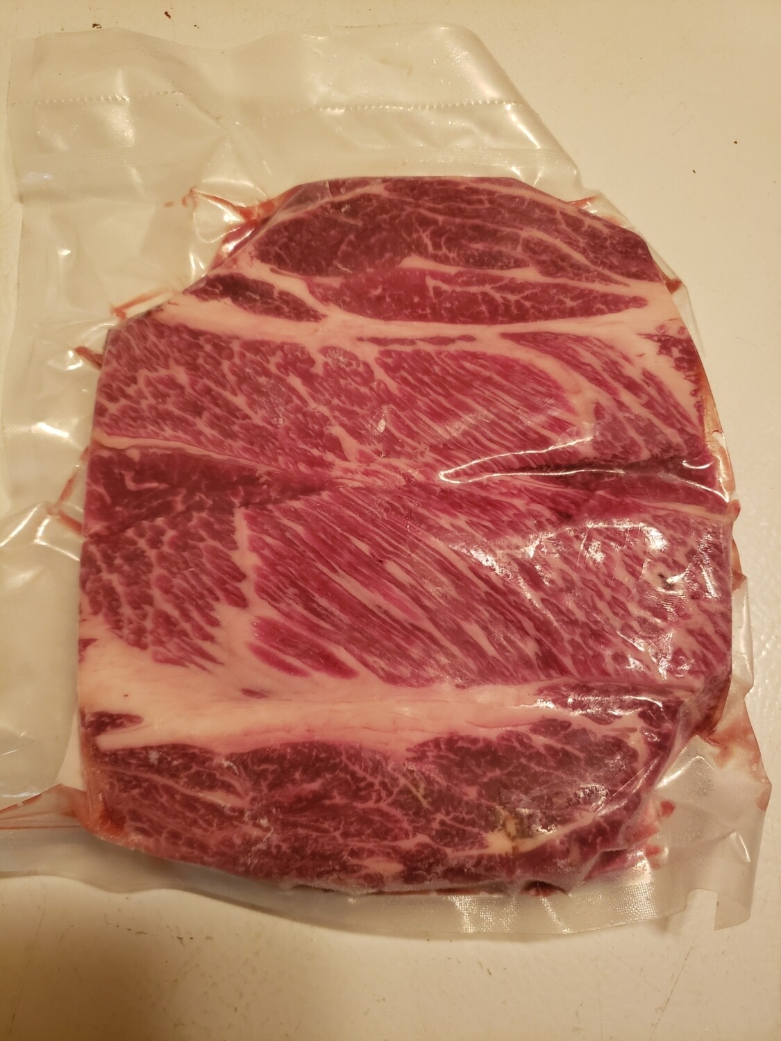 Wagyu Denver Steak