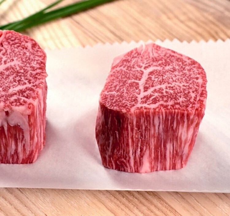 Australian Filet Mignon 8oz (2 pack)