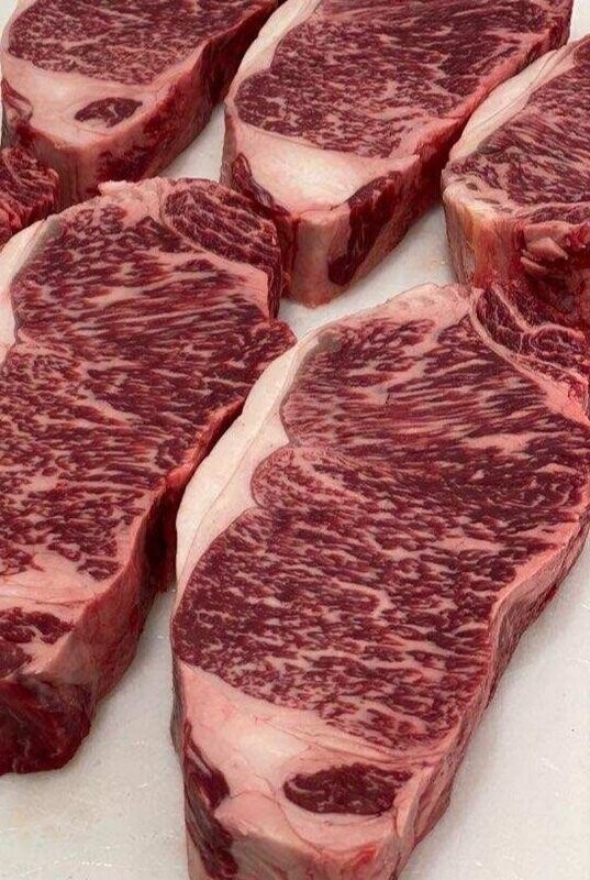 Australian Ribeye 16oz