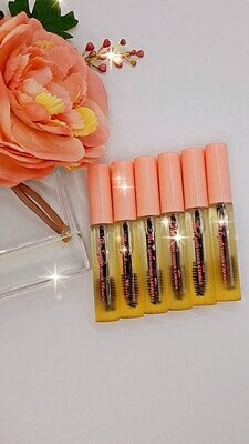 Eyebrow Growth Elixir
