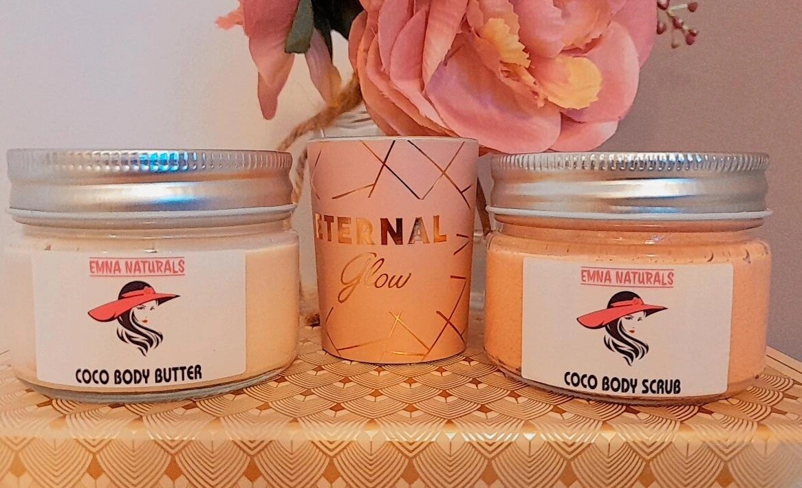 COCO PAMPER BOX