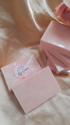 Exfoliating Calming Goat Milk Soap Bar