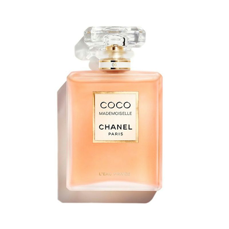 Coco Mademoiselle Perfume Oil Extract