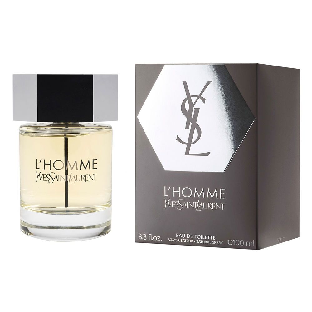 L&#39;Homme YSL for Him