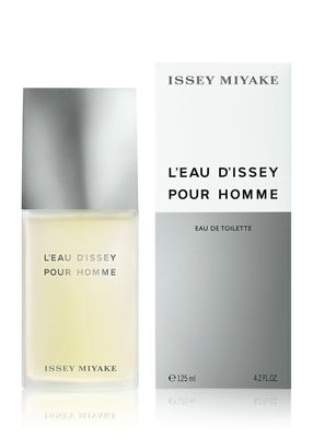 Issey Miyake for Him 