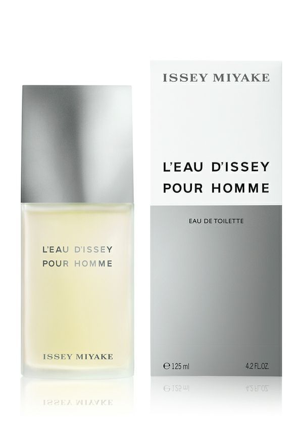 Issey Miyake for Him 