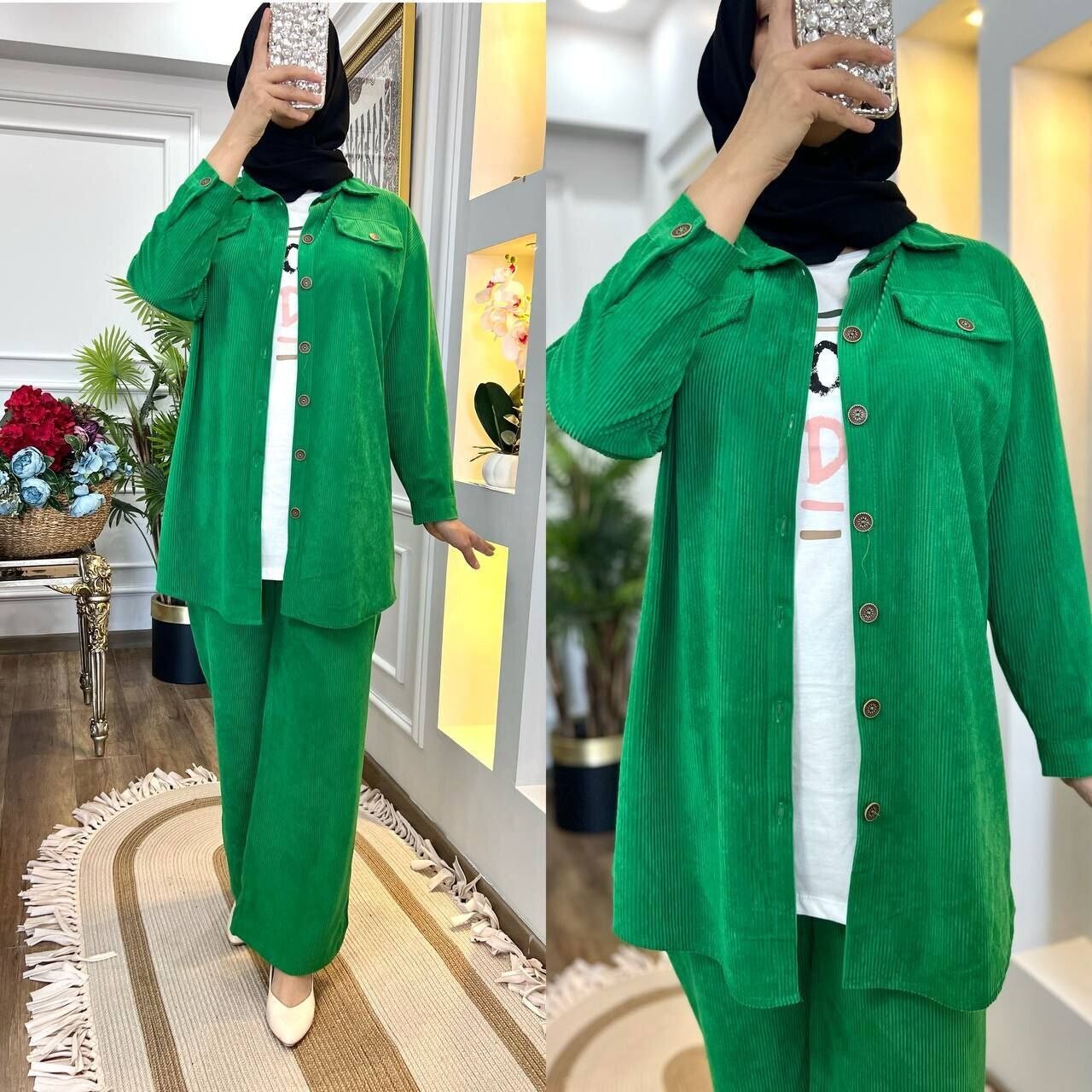 Women's set