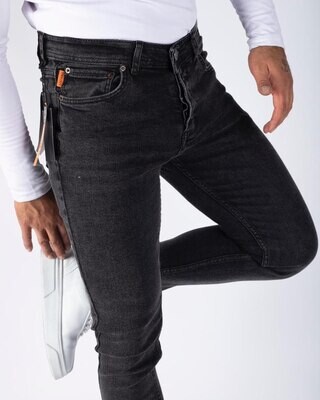 Men's jeans first type