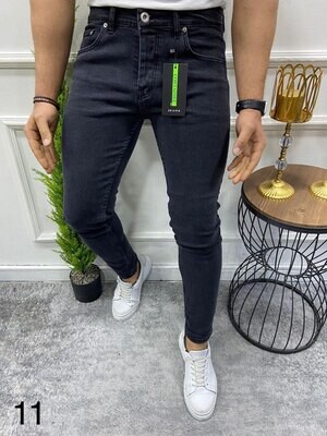Men's jeans first type