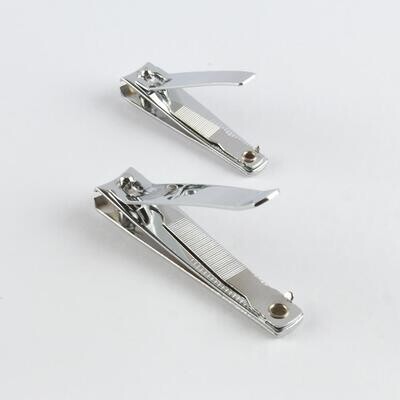 2 Nail Clippers
