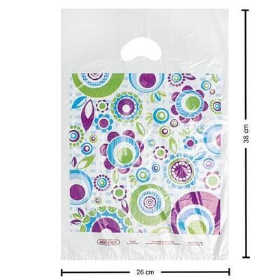 26*38 Hand Hold Bag Pack of 100
