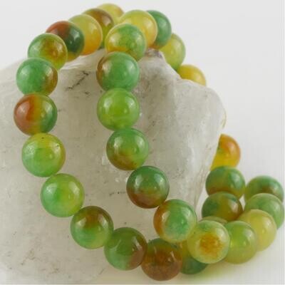 12 mm Mixed Color Ceyt Stone