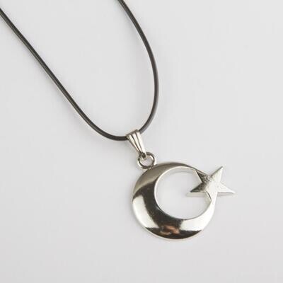 Moonstar Necklace