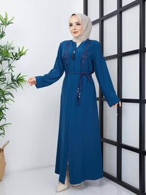 Long abaya