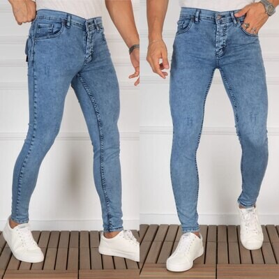 Excellent quality jeans