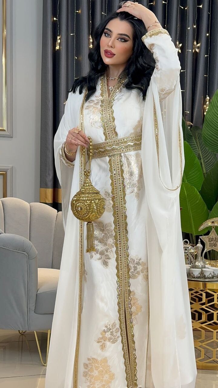 Evening dress