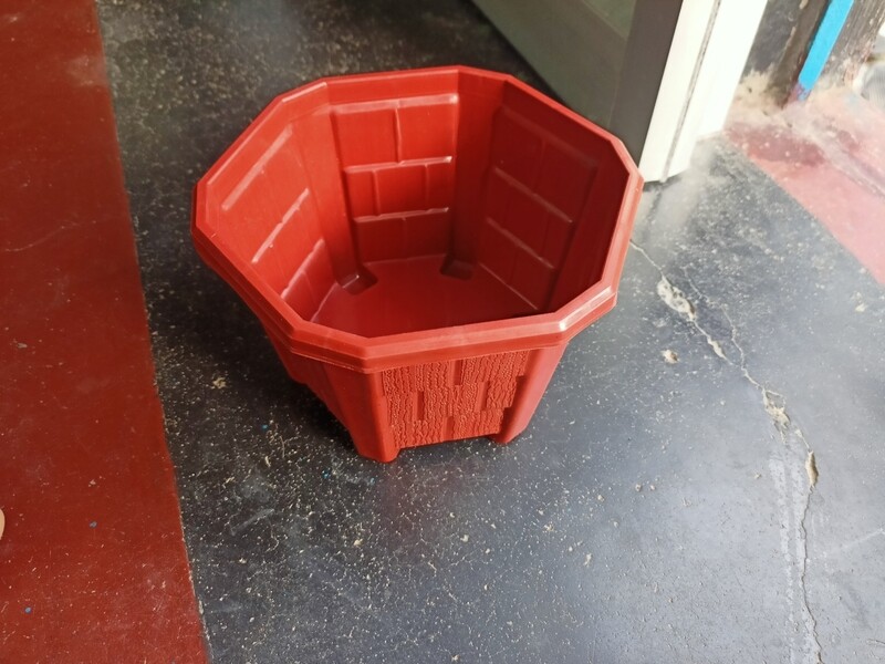Small Flower Pot