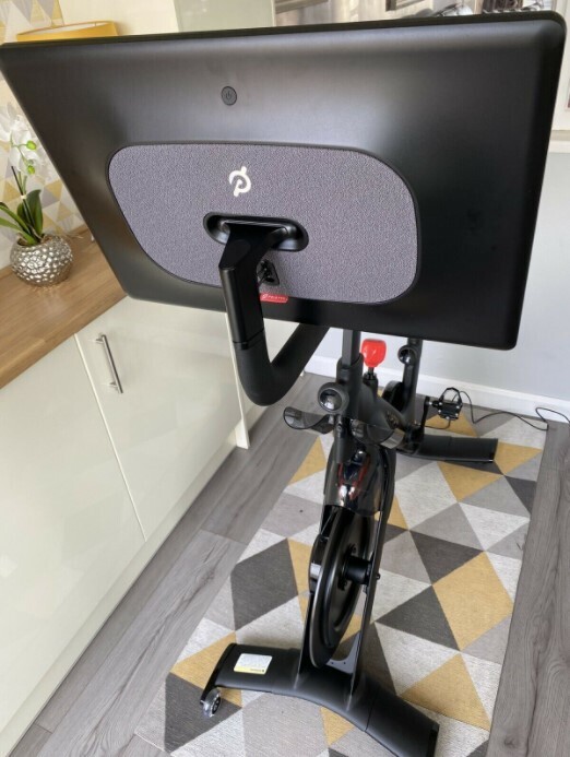 Peloton Bike Plus + Excellent Condition!!