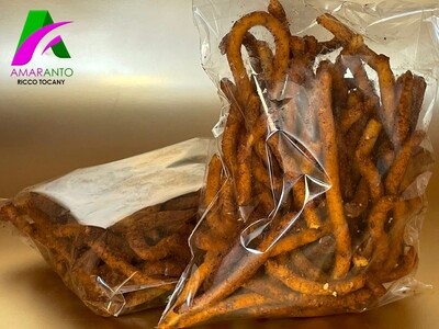CHURRITOS CHIPOTLE