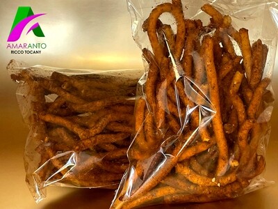 CHURRITOS CHIPOTLE