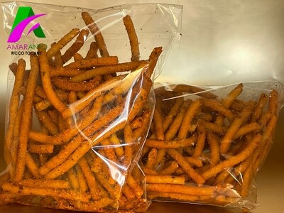 CHURRITOS TAJIN