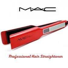 LISSEUR PROFESSIONNEL MAC 450 F TITANIUM