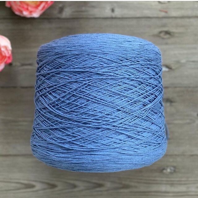 Хлопок с шелком Loro Piana