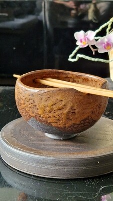 Small Cute Ramen Bowl for kids